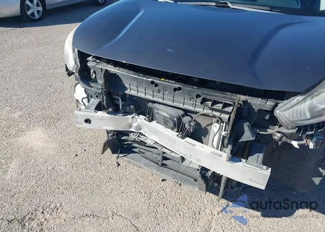 2018 Kia Niro Ex из США, поврежденный, VIN KNDCC3LC9J5145151